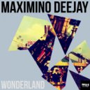 Maximino Deejay - Live Your Life (Original Vocal Mix)