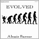 Alessio Barone - Back In Frequency