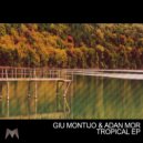 Giu Montijo, Adan Mor - Moon Shine