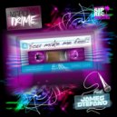 Marcus Prime feat. James Stefano - You Make Me Feel