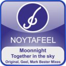 Moonnight - Together In The Sky