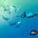 Altek Db - Sweep (Original Mix)