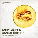 Andy Martin - Colossus