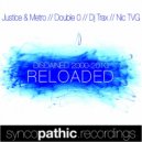 Sub - Ultraviolet