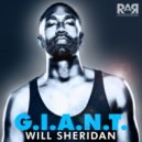 Will Sheridan - What More Could You Want