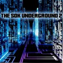 Alexander Gallomoretti - Under The Skin & Over The Head