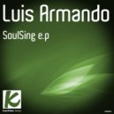 Luis Armando - You Bad