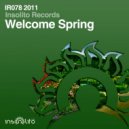 Lui Maldonado - La Alhambra