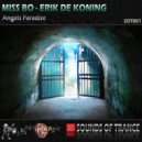 Miss Bo & Erik De Koning - Angels Paradise