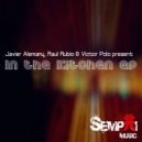 Javier Alemany - Black Pepper