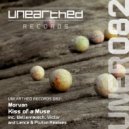 Morvan - Kiss Of A Muse