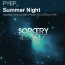 PYEP - Summer Night