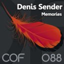 Denis Sender - Memories (Progressence Remix)