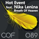 Hot Event Feat.Nika Lenina - Breath Of Heaven (Dub Mix)