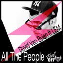 David Van Bylen feat Lem - All The People (Dj Camero Remix)