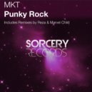 MKT - Punky Rock