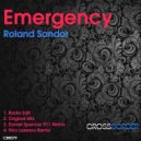 Roland Sandor - Emergency