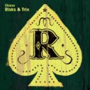 Stana - Risks & Trix (Original Mix)