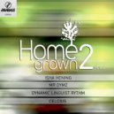 Isha Hening & Ega Lesmana - I Give You Inch, You Want The Whole Mile
