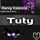 Harvy Valencia - Tuty