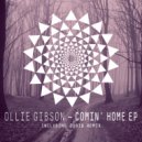 Ollie Gibson - Comin\' Home (Cubiq\'s \