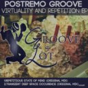 Postremo Groove - Transient Deep Space Occurence