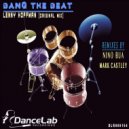 Lenny Hoffman - Bang The Beat