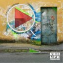 Herz Bass - Techno Inside (Original Mix)