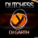 Dj Garth - Deeper (Original Mix)