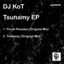 DJ KoT - Tsunamy