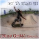 Mark Castley - Get Ya Grind On