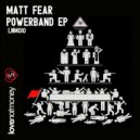Matt Fear - One Funk