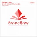 Techno Logic - Mr.Hendrix (Original Mix)