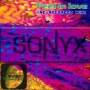 SONYX - Feel In Love (Re-Recorded Mix)