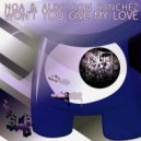 Noa, Aldo Ron Sanchez - Won't You Give My Dub