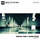 Markus GIBB - Mental Illness