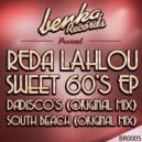 Reda Lahlou - South Beach