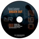 Steve Lovesey - Breath Out (Defbeat Remix)
