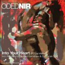 Oded Nir ft. Gia Mellish - Into Your Heart
