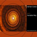 Adrian Costa - Hey