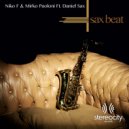 Niko F. & Mirko Paoloni feat Daniel Sax - Sax Beat