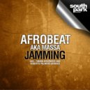 Afrobeat aka Massa - Jamming (Fabian Argomedo Remix)