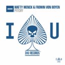 Matty Menck & Frowin von Boyen - Pitchy ((I)diot Remix)