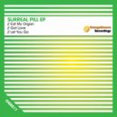 Surreal Pill - Got Love (Original Mix)