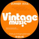 Sunner Soul - Sign Of The Jazz