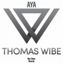 Thomas Wibe - Aya (Extended Mix)