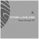 Dub Junk - Some Like It Dub (Original Mix)