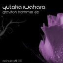 Yutaka Iwahara - The Tokyo Underground