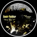 Damir Pushkar - Runner