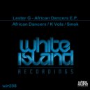 Lester G - K Vola
